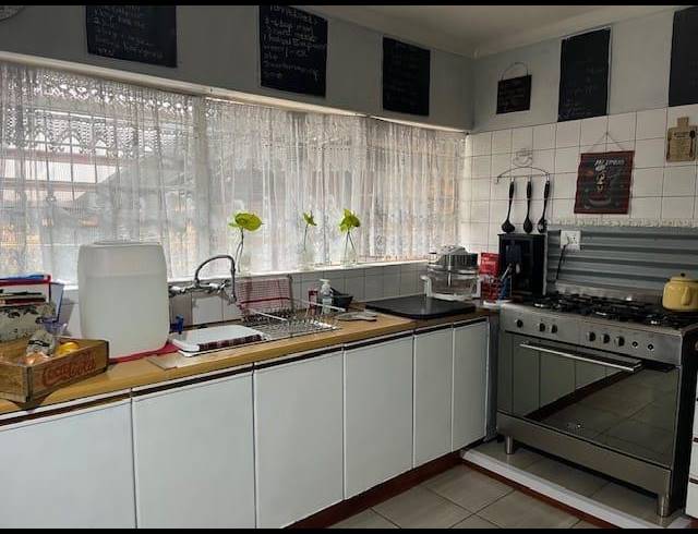 4 BEDROOM HOUSE FOR SALE IN EVANDER